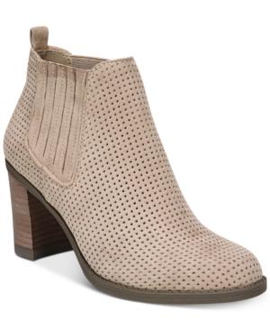 Dr. Scholl's Launch Booties Women's Shoes