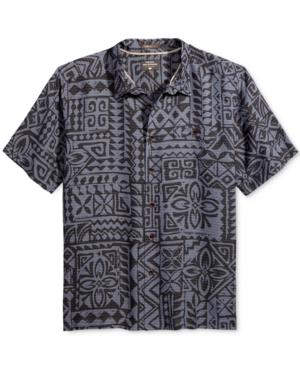 Quiksilver Waterman Men's Third Reef Shirt