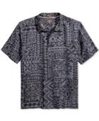 Quiksilver Waterman Men's Third Reef Shirt