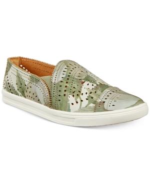 American Rag Shannen Slip-on Sneakers, Created For Macy's Women's Shoes
