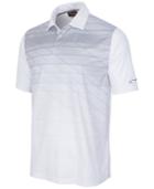 Greg Norman For Tasso Elba Men's Striped Polo, Only At Macy's
