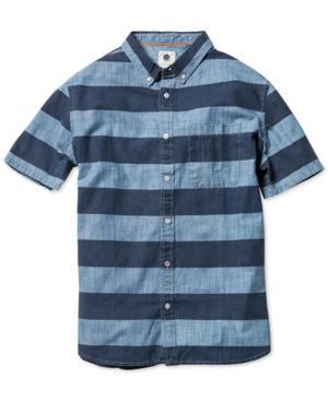 Element Harris Short-sleeve Shirt