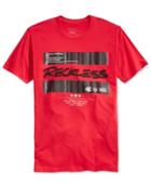 Young & Reckless Men's Nocturnal Bizz T-shirt
