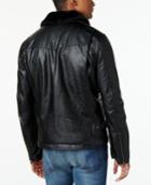 Levi's Men's Faux Leather Jacket