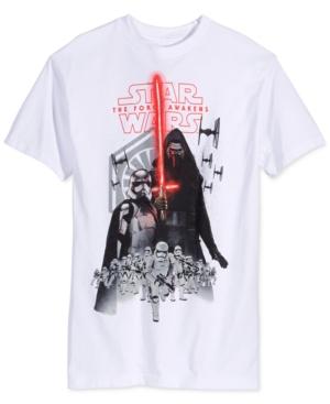 Welovefine Star Wars Episode 7 Tee