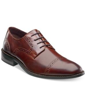 Stacy Adams Prescott Shoes Men's Shoes