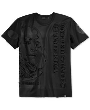 Hudson Outerwear Stacked Ben T-shirt
