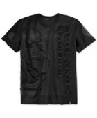 Hudson Outerwear Stacked Ben T-shirt