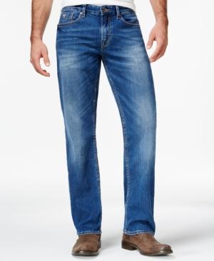 Guess Men's Relaxed Jeans