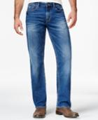 Guess Men's Relaxed Jeans