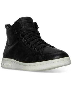 Skechers Women's Omne - Midtown Casual Sneakers From Finish Line