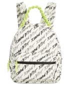 Betsey Johnson Off The Chain Backpack