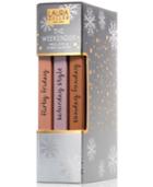 Laura Geller 3-pc. The Weekender Face, Eye & Cheek Palettes Set, A $70 Value!