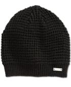 Ryan Seacrest Waffle Knit Beanie, Only At Macy's