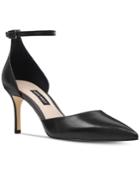 Nine West Marisa Two-piece Pumps Women's Shoes