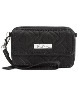 Vera Bradley All In One Crossbody
