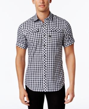 G-star Raw Men's Landoh Shirt