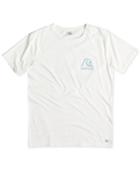 Quiksilver Men's Original Mjq Graphic-print Logo T-shirt