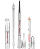 Benefit 5-pc. Defined & Refined Brow Set
