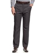 Kenneth Cole Reaction Slim-fit Urban Dress Pants