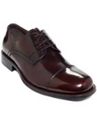 Johnston & Murphy Atchison Cap-toe Oxfords Men's Shoes