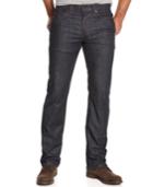 Joe's Jeans Men's Classic Fit Straight Leg Jeans, Dakota
