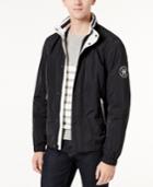 Tommy Hilfiger Men's Bailey Windbreaker Jacket