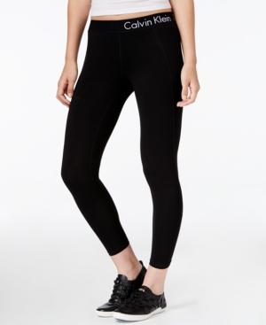 Calvin Klein Performance Logo Leggings