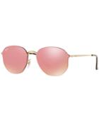 Ray-ban Sunglasses, Rb3579n 58