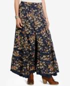 Denim & Supply Ralph Lauren Button-front Skirt