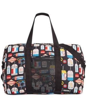 Lesportsac Global Weekender
