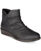 Easy Street Bounty Ankle Booties Women's Shoes
