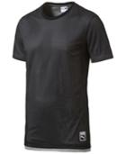 Puma Men's Mesh T-shirt