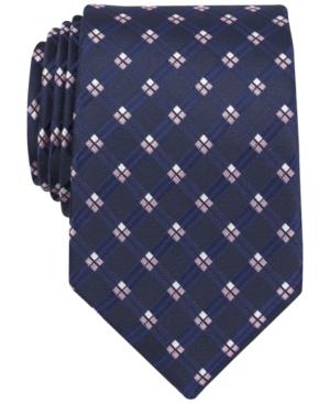 Susan G Komen Box Neat Tie