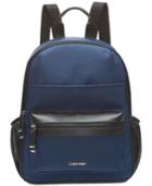 Calvin Klein Callen Nylon Backpack
