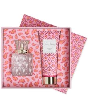 Vera Bradley 2-pc. Macaroon Rose Eau De Toilette Set