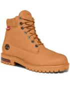 Timberland New Market Scuff Proof Ii 6" Waterproof Boots Men's Shoes