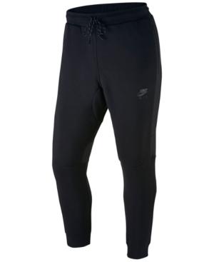 Nike Men's Air Hybrid Fleece Joggers