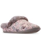 Skechers Women's Bobs For Cats Beach Bonfire - Cuddle Kitties Slip On Casual Shoes From Finish Line