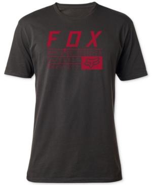 Fox Men's Abysmal Graphic T-shirt