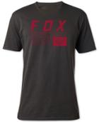 Fox Men's Abysmal Graphic T-shirt