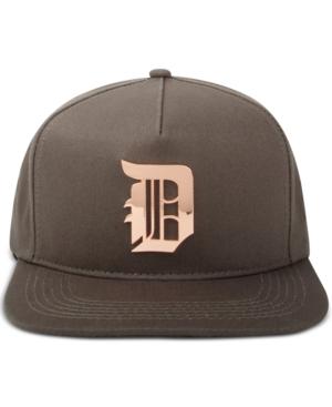 Dope Men's Snapback Cap