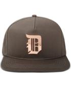 Dope Men's Snapback Cap