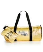 Celebrate Shop Gym Bag And Pouch, Only At Macy's