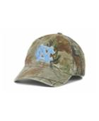 '47 Brand North Carolina Tar Heels Real Tree Ii Franchise Cap