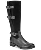 Clarks Artisan Women's Tamro Marina Tall Boots Women's Shoes