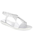 Nine West Golper Flat Sandals Women's Shoes