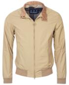 Barbour Men's Royston Full-zip Jacket