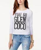 Prince Peter X Mean Girls Glen Coco Graphic Sweatshirt