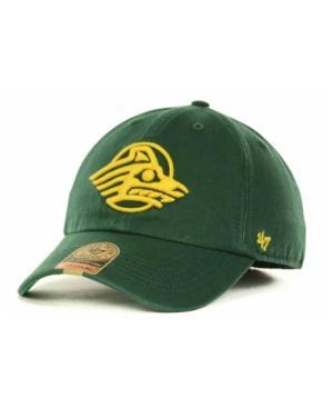 '47 Brand Alaska Anchorage Seawolves Franchise Cap